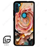 قاب گوشی سامسونگ ام 11 (Galaxy M11 ) طرح رنگی کد 2783