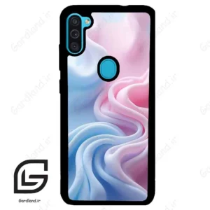قاب گوشی سامسونگ ام 11 (Galaxy M11 ) طرح ساده کد 2785