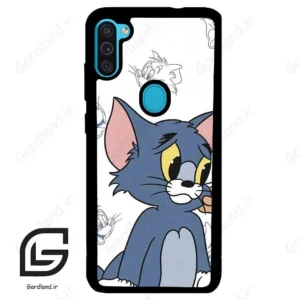 قاب گوشی سامسونگ ام 11 (Galaxy M11 ) طرح تام کد 2819
