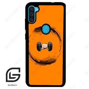 قاب گوشی سامسونگ ام 11 (Galaxy M11 ) طرح ورزشی کد 2823