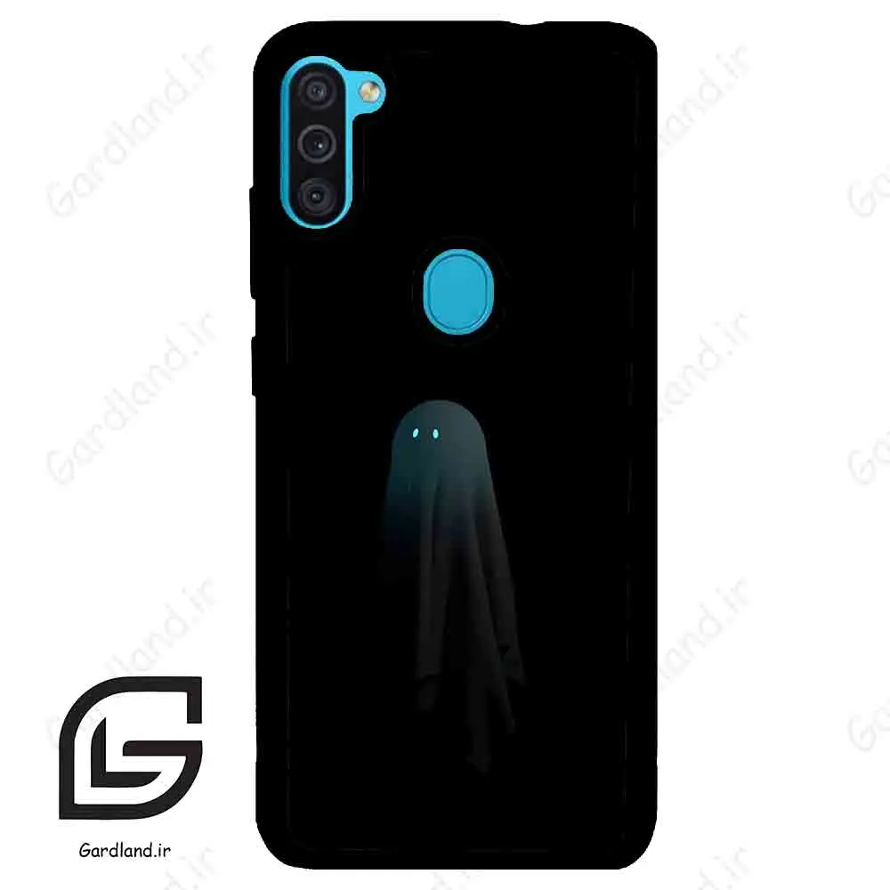 قاب گوشی سامسونگ ام 11 (Galaxy M11 ) طرح روح کد 2826