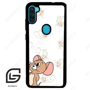 قاب گوشی سامسونگ ام 11 (Galaxy M11 ) طرح جری کد 2831
