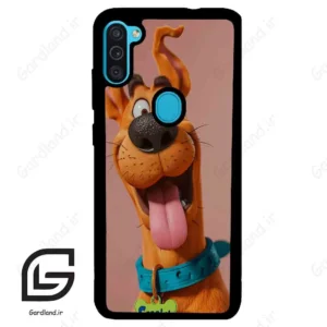 قاب گوشی سامسونگ ام 11 (Galaxy M11 ) طرح اسکوبیدو کد 2840