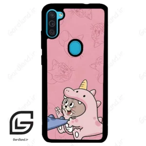 قاب گوشی سامسونگ ام 11 (Galaxy M11 ) طرح جری کد 2841