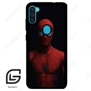 قاب گوشی سامسونگ ام 11 (Galaxy M11 ) طرح مرد کد 2866