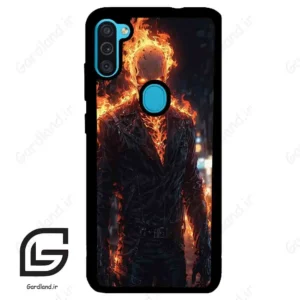 قاب گوشی سامسونگ ام 11 (Galaxy M11 ) طرح روح کد 2867