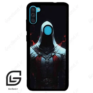 قاب گوشی سامسونگ ام 11 (Galaxy M11 ) طرح اسسینز کد 2871
