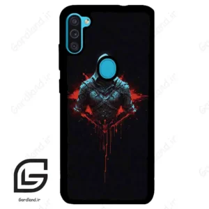 قاب گوشی سامسونگ ام 11 (Galaxy M11 ) طرح اسسینز کد 2872