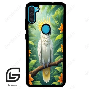قاب گوشی سامسونگ ام 11 (Galaxy M11 ) طرح کاسکو کد 2876