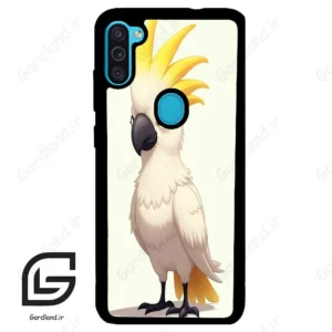 قاب گوشی سامسونگ ام 11 (Galaxy M11 ) طرح کاسکو کد 2883