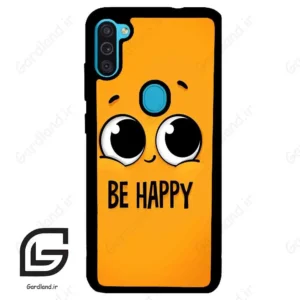 قاب گوشی سامسونگ ام 11 (Galaxy M11 ) طرح فانتزی کد 2895