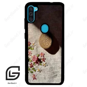 قاب گوشی سامسونگ ام 11 (Galaxy M11 ) طرح مذهبی کد 2900