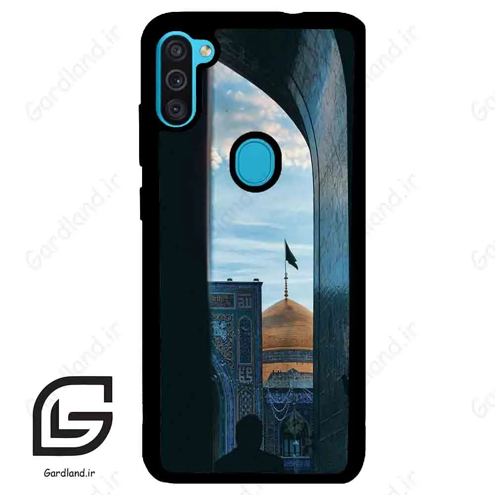 قاب گوشی سامسونگ ام 11 (Galaxy M11 ) طرح مذهبی کد 2903