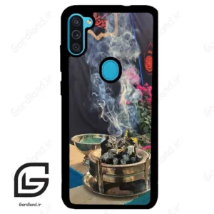 قاب گوشی سامسونگ ام 11 (Galaxy M11 ) طرح مذهبی کد 2913