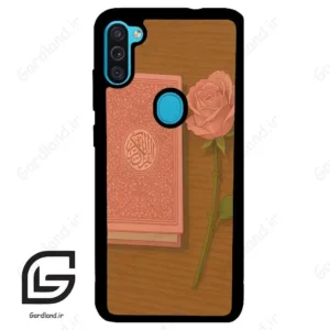 قاب گوشی سامسونگ ام 11 (Galaxy M11 ) طرح مذهبی کد 2914