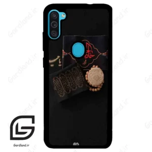 قاب گوشی سامسونگ ام 11 (Galaxy M11 ) طرح مذهبی کد 2915