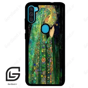 قاب گوشی سامسونگ ام 11 (Galaxy M11 ) طرح عبادت کد 2917