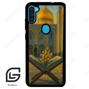قاب گوشی سامسونگ ام 11 (Galaxy M11 ) طرح مذهبی کد 2922