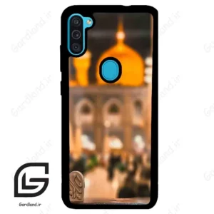 قاب گوشی سامسونگ ام 11 (Galaxy M11 ) طرح مذهبی کد 2937