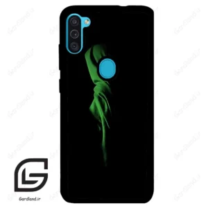 قاب گوشی سامسونگ ام 11 (Galaxy M11 ) طرح امام کد 2946