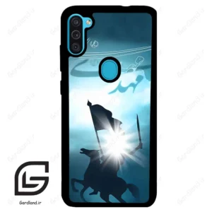 قاب گوشی سامسونگ ام 11 (Galaxy M11 ) طرح امام کد 2953