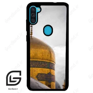 قاب گوشی سامسونگ ام 11 (Galaxy M11 ) طرح مذهبی کد 2960