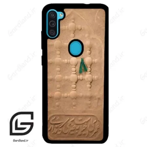 قاب گوشی سامسونگ ام 11 (Galaxy M11 ) طرح مذهبی کد 2961