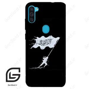 قاب گوشی سامسونگ ام 11 (Galaxy M11 ) طرح مذهبی کد 2969