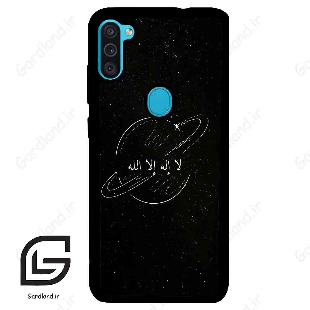 قاب گوشی سامسونگ ام 11 (Galaxy M11 ) طرح اسمان کد 2977