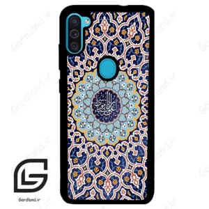 قاب گوشی سامسونگ ام 11 (Galaxy M11 ) طرح مذهبی کد 2986