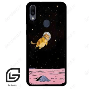 قاب گوشی سامسونگ ام 20 (Galaxy M20 ) طرح انیمیشن کد 2017