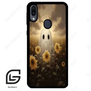 قاب گوشی سامسونگ ام 20 (Galaxy M20 ) طرح روح کد 2038