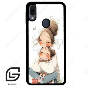 قاب گوشی سامسونگ ام 20 (Galaxy M20 ) طرح مادر کد 2058