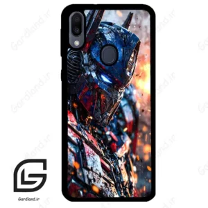 قاب گوشی سامسونگ ام 20 (Galaxy M20 ) طرح اپتیموس کد 2066