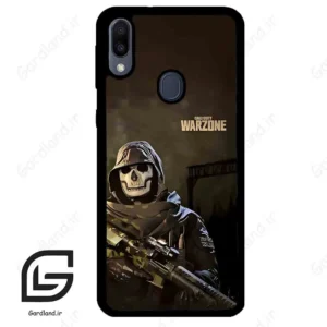 قاب گوشی سامسونگ ام 20 (Galaxy M20 ) طرح کال کد 2068