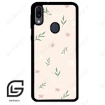 قاب گوشی سامسونگ ام 20 (Galaxy M20 ) طرح دخترانه کد 2075