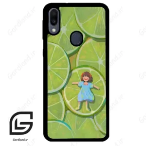 قاب گوشی سامسونگ ام 20 (Galaxy M20 ) طرح میوه کد 2082