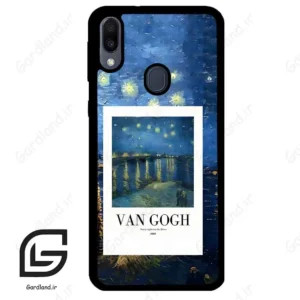 قاب گوشی سامسونگ ام 20 (Galaxy M20 ) طرح ونگوک کد 2089