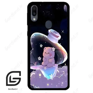 قاب گوشی سامسونگ ام 20 (Galaxy M20 ) طرح فانتزی کد 2114