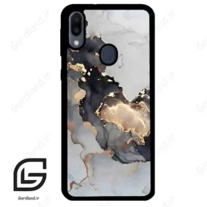 قاب گوشی سامسونگ ام 20 (Galaxy M20 ) طرح ساده کد 2115