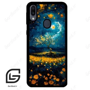 قاب گوشی سامسونگ ام 20 (Galaxy M20 ) طرح طبیعت کد 2116
