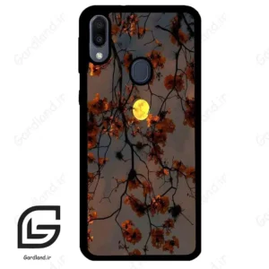قاب گوشی سامسونگ ام 20 (Galaxy M20 ) طرح طبیعت کد 2126