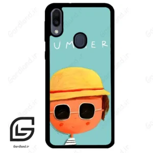 قاب گوشی سامسونگ ام 20 (Galaxy M20 ) طرح فانتزی کد 2134