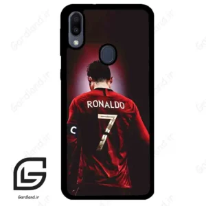 قاب گوشی سامسونگ ام 20 (Galaxy M20 ) طرح پسرانه کد 2136