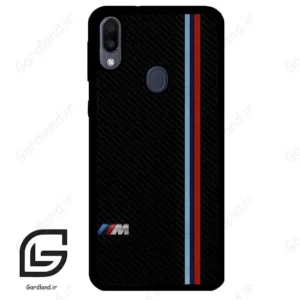 قاب گوشی سامسونگ ام 20 (Galaxy M20 ) طرح پسرانه کد 2138