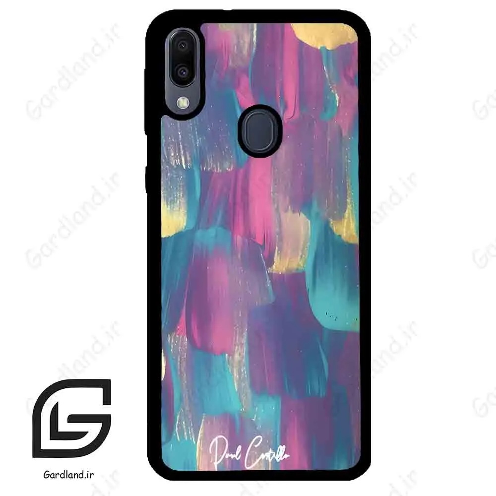 قاب گوشی سامسونگ ام 20 (Galaxy M20 ) طرح فانتزی کد 2146