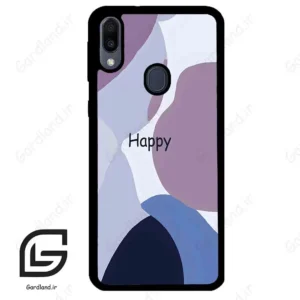 قاب گوشی سامسونگ ام 20 (Galaxy M20 ) طرح ساده کد 2148