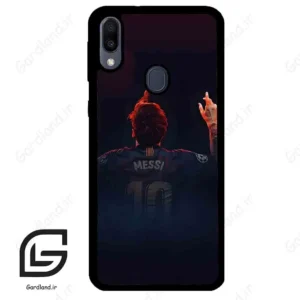 قاب گوشی سامسونگ ام 20 (Galaxy M20 ) طرح مسی کد 2152
