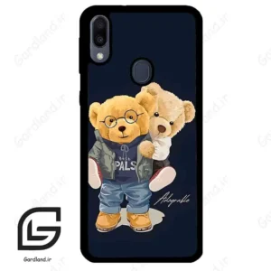 قاب گوشی سامسونگ ام 20 (Galaxy M20 ) طرح فانتزی کد 2153