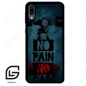 قاب گوشی سامسونگ ام 20 (Galaxy M20 ) طرح پسرانه کد 2156